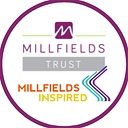 Millfields Trust & Millfields Inspired logo