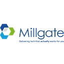 Favicon of Millgate