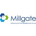 Millgate logo