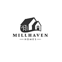 Millhaven Homes logo