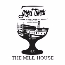 The Mill House logo