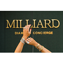 Milliard Diamond Concierge