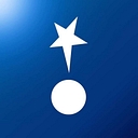 Logo of Millicom (Tigo)