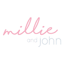 Millie and John