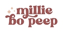 Logo for milliebopeep.com