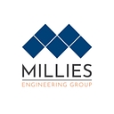 Millies Engineering Group logo