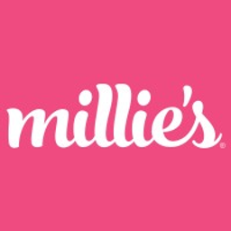 Millie's logo