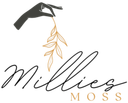 milliesmoss.com logo