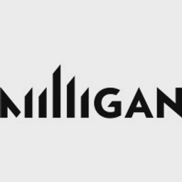 Milligan Group Ltd logo