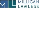 Milligan Lawless, P.C. logo