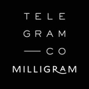 milligram.com logo