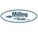 Milling And Grain logo