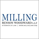 Milling Benson Woodward logo