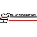 Milling Precision Tool logo