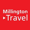 Millington Travel logo