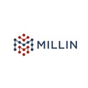 Millin Associates logo