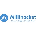 Town of Millinocket logo