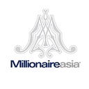 Millionaireasia logo