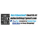 Million Dolla Motive