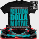 milliondollamotive.com logo