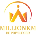 millionkm.com logo