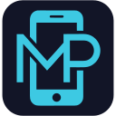 Million Phones logo