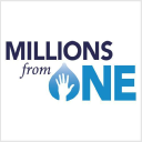 Millions From One Inc logo