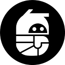 Millipede logo