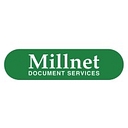 Millnet logo
