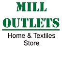 Mill Outlets logo
