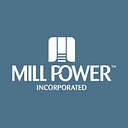 Mill Power Inc. logo