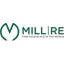 Mill Real Estate logo