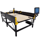 MillRight CNC