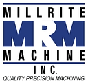 Millrite Machine, Inc. logo