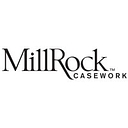 Millrock Casework logo