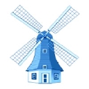 Mill Run Tours logo