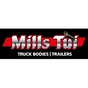 Mills Tui logo