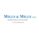 Mills & Mills Llp logo