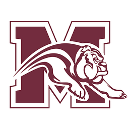 MILLSAP MIDDLE logo