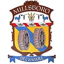 Town of Millsboro logo