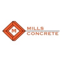 Mills Concrete logo