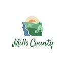 Mills County logo