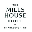 Mills House Wyndham Grand logo