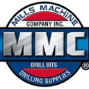 Mills Machine Co logo