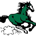 Mill Springs Academy logo