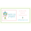 Mills Proper