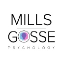 Mills Psychology logo