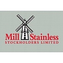 Mill Stainless Stockholders Limited logo