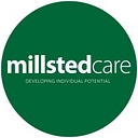 Millsted Care Ltd logo