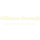Borough of Millstone logo